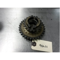 98M111 Idler Timing Gear For 05-14 Volkswagen Jetta 2.5 07K109077C 98M111 Idler Timing Gear For 05-14 Volkswagen Jetta 2.5 07K109077C